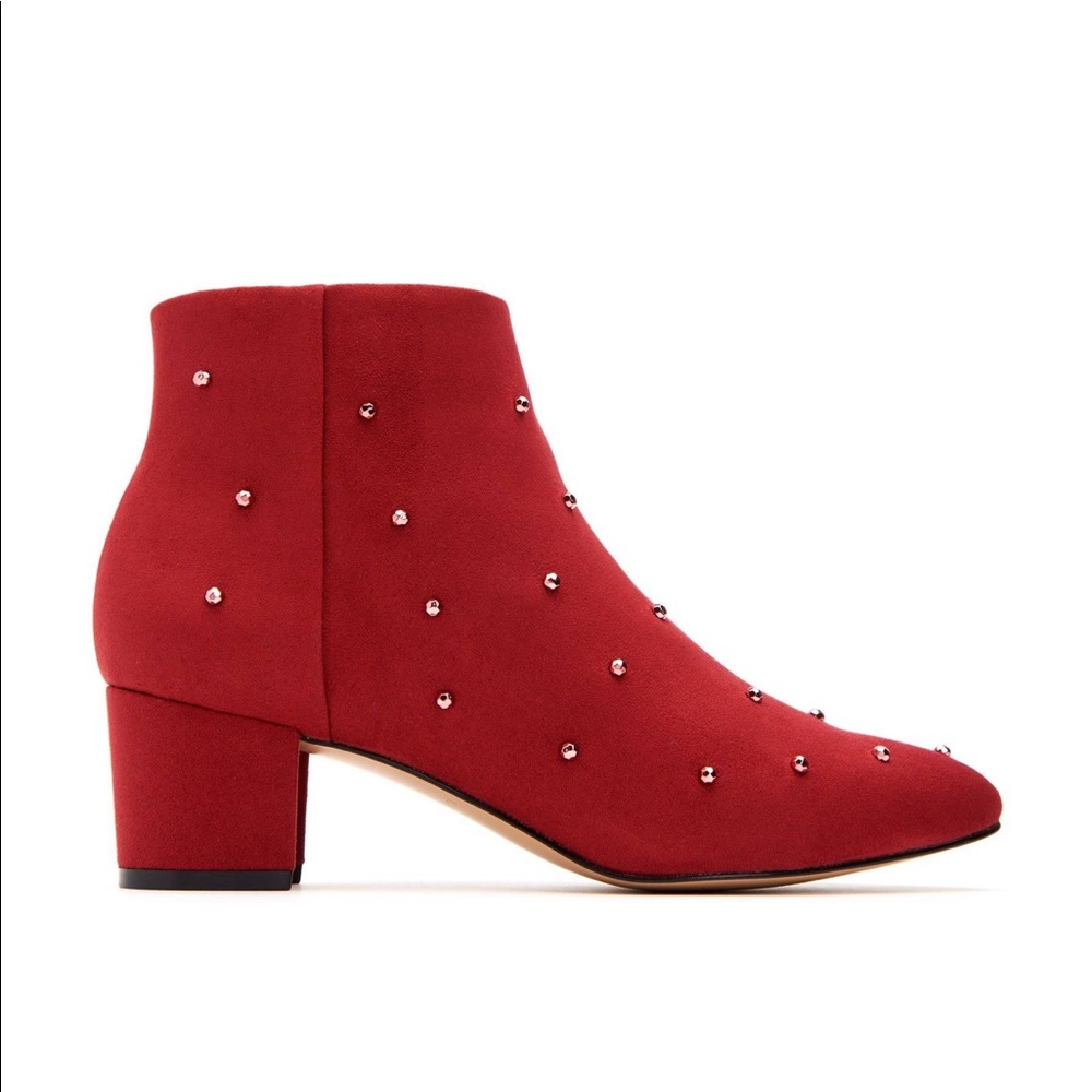 Katy Perry women’s the Aurora ankle boot 🥾